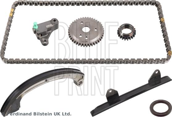 Blue Print ADT37360 - Kit catena distribuzione www.autoricambit.com