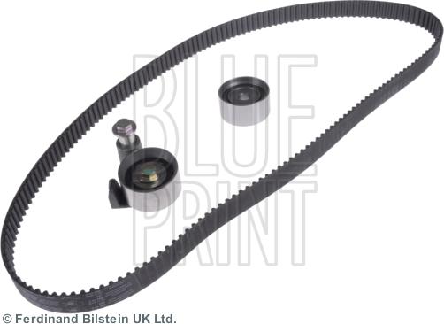 Blue Print ADT37306 - Kit cinghie dentate www.autoricambit.com