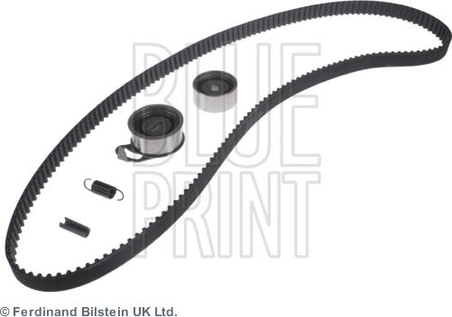 Blue Print ADT37301 - Kit cinghie dentate www.autoricambit.com