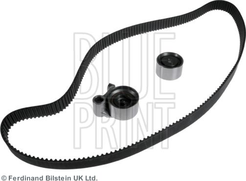 Blue Print ADT37319 - Kit cinghie dentate www.autoricambit.com