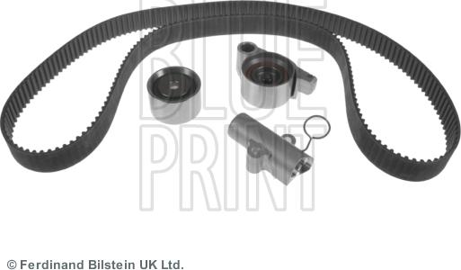 Blue Print ADT37334 - Kit cinghie dentate www.autoricambit.com