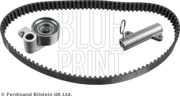 Blue Print ADT37322 - Kit cinghie dentate www.autoricambit.com