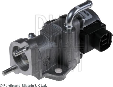 Blue Print ADT37235 - Valvola ricircolo gas scarico-EGR www.autoricambit.com