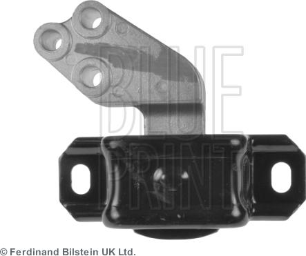 Blue Print ADU178003 - Sospensione, Motore www.autoricambit.com