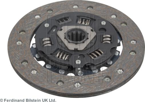 Blue Print ADU173107 - Disco frizione www.autoricambit.com