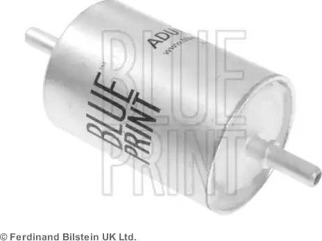 Blue Print ADU172301 - Filtro carburante www.autoricambit.com