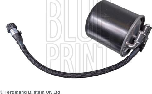 Blue Print ADU172315 - Filtro carburante www.autoricambit.com