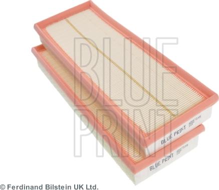 Blue Print ADU172201 - Kit filtro dell’aria www.autoricambit.com