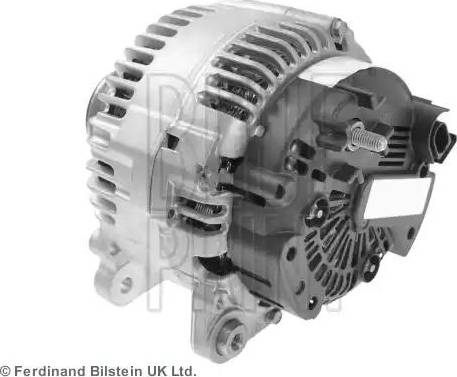 Blue Print ADV181101C - Alternatore www.autoricambit.com