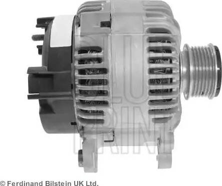 Blue Print ADV181101C - Alternatore www.autoricambit.com