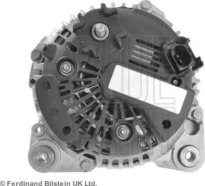 Blue Print ADV181101C - Alternatore www.autoricambit.com