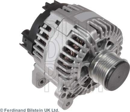 Blue Print ADV181108C - Alternatore www.autoricambit.com