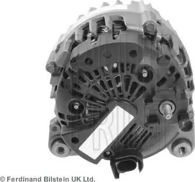 Blue Print ADV181102 - Alternatore www.autoricambit.com