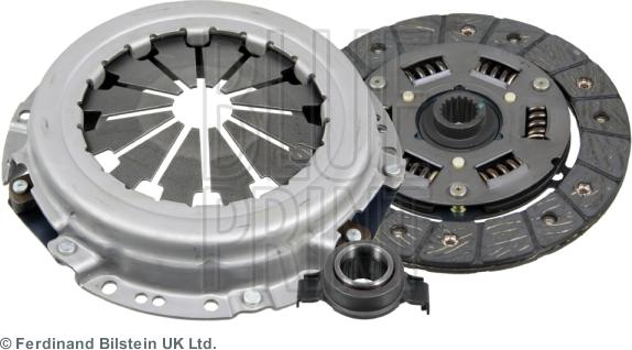 Blue Print ADV183047 - Kit frizione www.autoricambit.com