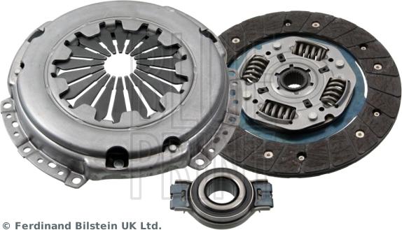 Blue Print ADV183005 - Kit frizione www.autoricambit.com