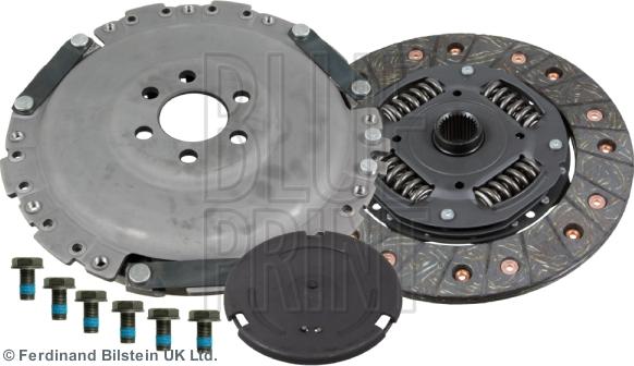 Blue Print ADV183013 - Kit frizione www.autoricambit.com