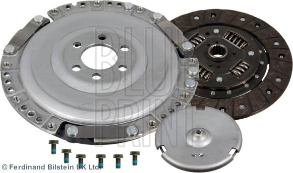 Blue Print ADV183022 - Kit frizione www.autoricambit.com