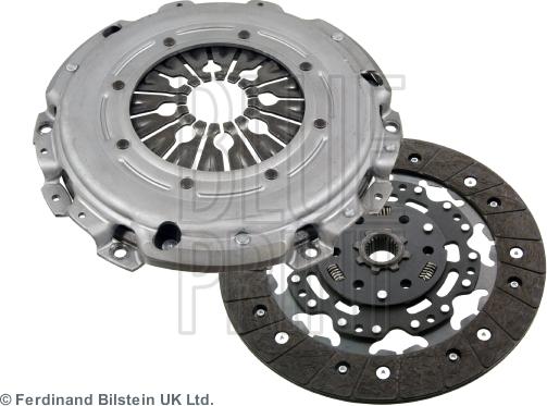 Blue Print ADV183078 - Kit frizione www.autoricambit.com