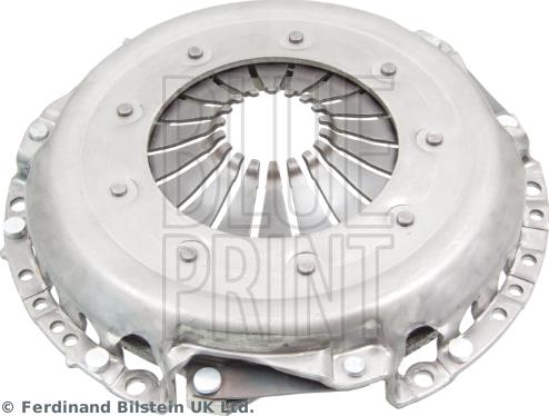 Blue Print ADV183209N - Spingidisco frizione www.autoricambit.com