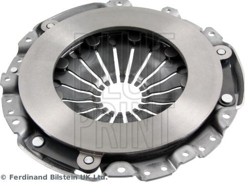 Blue Print ADV183203N - Spingidisco frizione www.autoricambit.com