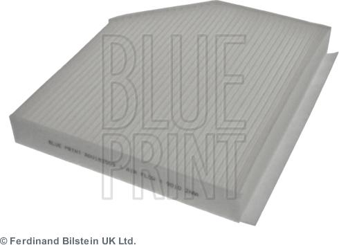 Blue Print ADV182509 - Filtro, Aria abitacolo www.autoricambit.com