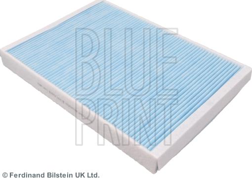 Blue Print ADV182530 - Filtro, Aria abitacolo www.autoricambit.com