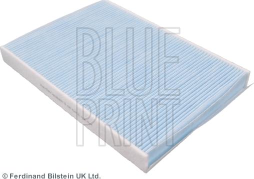 Blue Print ADV182530 - Filtro, Aria abitacolo www.autoricambit.com