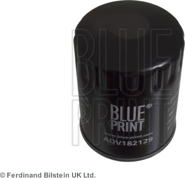 Blue Print ADV182129 - Filtro olio www.autoricambit.com