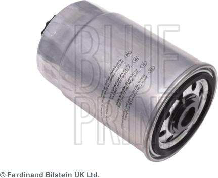 Blue Print ADV182349 - Filtro carburante www.autoricambit.com