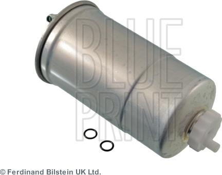 Blue Print ADV182341 - Filtro carburante www.autoricambit.com