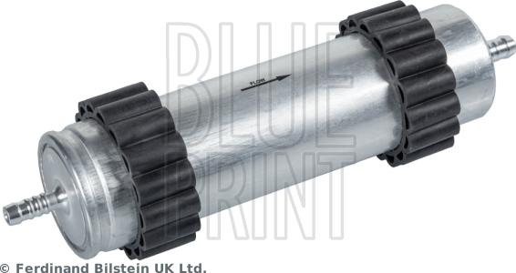 Blue Print ADV182365 - Filtro carburante www.autoricambit.com