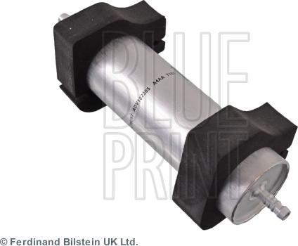 Blue Print ADV182305 - Filtro carburante www.autoricambit.com