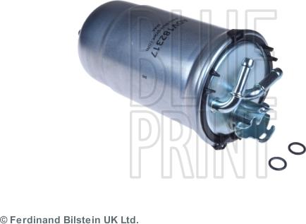 Blue Print ADV182317 - Filtro carburante www.autoricambit.com