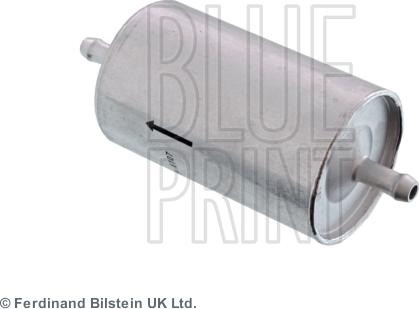 Blue Print ADV182339 - Filtro carburante www.autoricambit.com