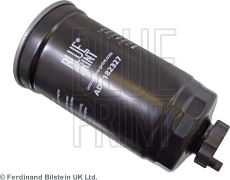 Blue Print ADV182327 - Filtro carburante www.autoricambit.com