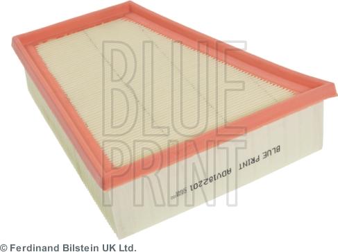 Blue Print ADV182201 - Filtro aria www.autoricambit.com