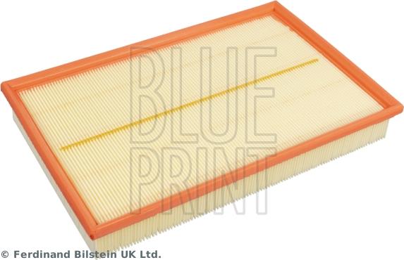 Blue Print ADV182203 - Filtro aria www.autoricambit.com