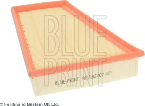 Blue Print ADV182207 - Filtro aria www.autoricambit.com