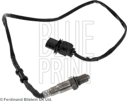 Blue Print ADV187001 - Sonda lambda www.autoricambit.com