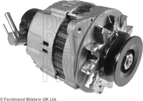 Blue Print ADZ91111 - Alternatore www.autoricambit.com