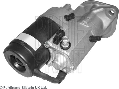 Blue Print ADZ91226C - Motorino d'avviamento www.autoricambit.com