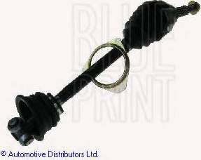 Blue Print ADZ989503 - Albero motore/Semiasse www.autoricambit.com