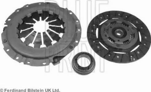 Blue Print ADZ93026 - Kit frizione www.autoricambit.com