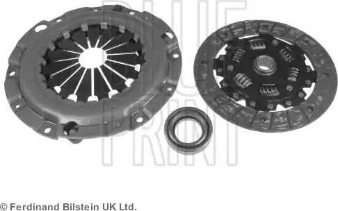 Blue Print ADZ93020 - Kit frizione www.autoricambit.com