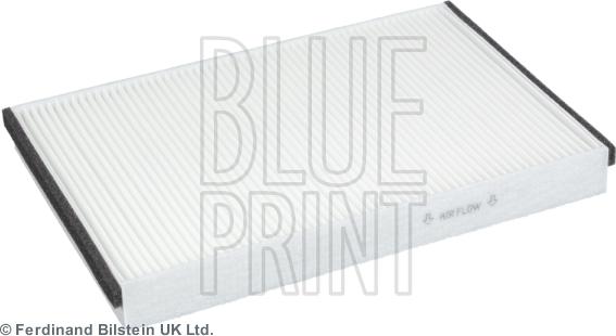 Blue Print ADZ92503 - Filtro, Aria abitacolo www.autoricambit.com