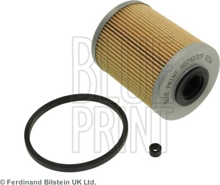 Blue Print ADZ92309 - Filtro carburante www.autoricambit.com