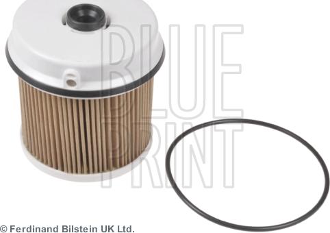 Blue Print ADZ92316 - Filtro carburante www.autoricambit.com