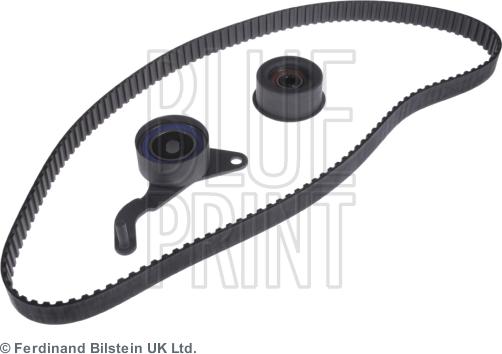 Blue Print ADZ97305 - Kit cinghie dentate www.autoricambit.com