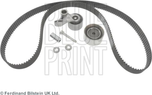 Blue Print ADZ97303 - Kit cinghie dentate www.autoricambit.com