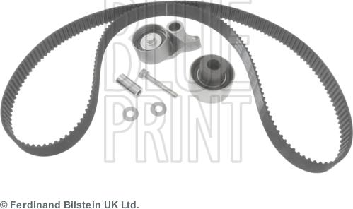 Blue Print ADZ97303 - Kit cinghie dentate www.autoricambit.com